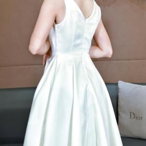 Đảng dài đẹp ăn mặc phụ nữ <span class=keywords><strong>maxi</strong></span> Lady dài ăn mặc thời trang giản dị Giá cả hợp lý voan hijab thường có thể giặt tùy chỉnh - Product Image 2