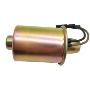 משאבת דלק חשמלית 3169582 3169582 7403169582 תואם וולוו b11r b11r b12 b12m b12m b12m b13r fh12 fm12 fm9 - Product Image 2