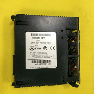 Tout nouveau PLC IC693MDL645E 24VDC <span class=keywords><strong>16TP</strong></span> Meilleur rapport qualité-prix - Product Image 2