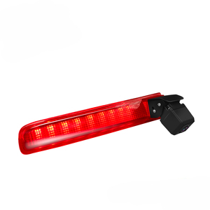 AHD 1080p rộng thiên thần ống kính phanh ánh sáng phía sau xem sao lưu máy ảnh IP68 không thấm nước 12V 1 năm bảo hành VW vận chuyển T5 T6 2010-2019 - Product Image 2