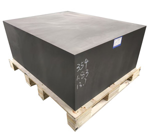 Chất lượng cao Tùy chỉnh hình chết khuôn EDM <span class=keywords><strong>Graphite</strong></span> sản phẩm - Product Image 1