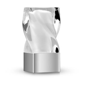 Lámparas de Mesa LED Inalámbricas de Cristal con Control Remoto para Uso en Interiores/Exteriores en Navidad MPCL M3 - Product Image 4