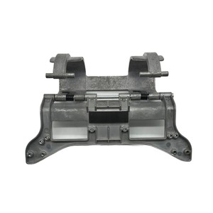 Bisagra de puerta para lavadora SX1964 de aleación de aluminio para 4775ER2002A 4775ER2002B, pieza duradera - Product Image 4