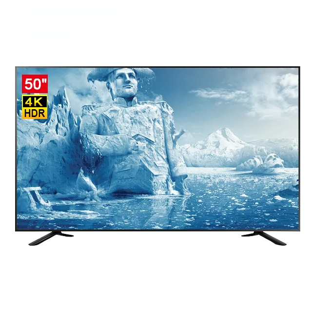Professional Manufacturing LED Hotel TV 32/40/43/50/55 Inch 4K LCD TV