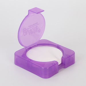 Membrana de filtro microporosa Kehua, paquete de 50 unidades, para sistemas de agua, filtro de jeringa de laboratorio - Product Image 2