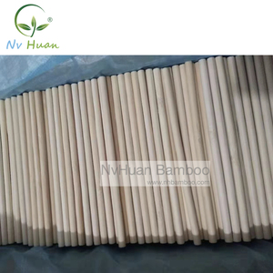 Thực Phẩm Cấp Tre Thanh Số Lượng Lớn Tre Xiên Trong Số Lượng Lớn Cho Nướng - Product Image 6