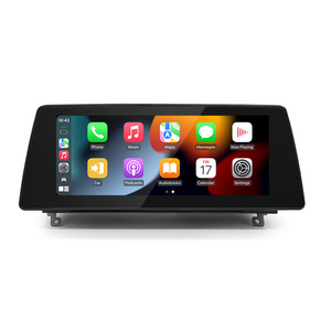 HFmidia 2026 Nuevo Reproductor de Video para Auto con Pantalla Táctil de 12.3 Pulgadas y 10.25 Pulgadas para BMW Z4 E85 E86 E89 CIC, CarPlay Inalámbrico - Product Image 1