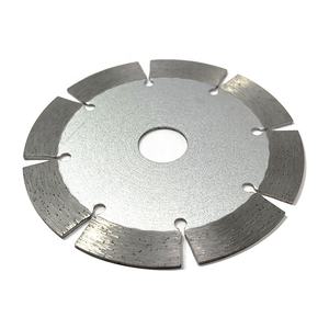 <span class=keywords><strong>Disque</strong></span> de coupe en marbre/mur/granit/béton de haute qualité utilisation sèche/humide lame de scie circulaire à pointe de diamant 100/105/115/<span class=keywords><strong>125</strong></span>/150/180/230 - Product Image 1