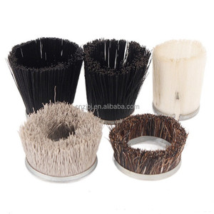 <span class=keywords><strong>Cepillo</strong></span> limpiador de cabeza de vacío de limpieza de polvo de suelo de <span class=keywords><strong>pelo</strong></span> de caballo industrial OEM - Product Image 3