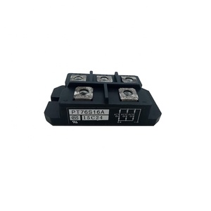 Módulo de Diodos Rectificadores en Puente PT76S16A - Product Image 1