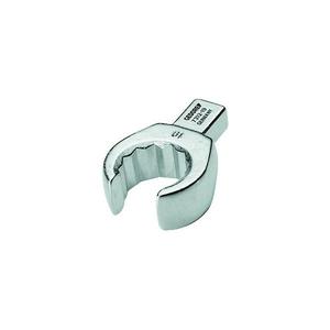 GEDORE - 7686260 Extremo acampanado Rectangular Métrico SE 9x12 - EAN 4002805732199 LLAVES DE TORQUE BROCAS - Product Image 1