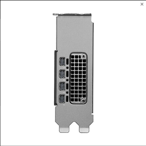 RTX PRO 2000 Blackwell 16GB GDDR7 PCIe 5.0 การ์ดจอสำหรับเวิร์กสเตชันระดับมืออาชีพ - Product Image 4