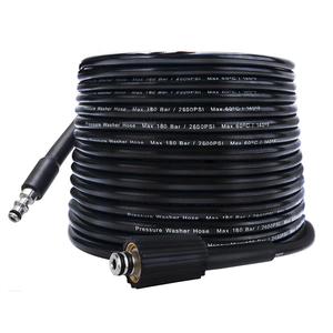 Agh-ressure para avor arkside, 180 bar / 2600psi - Product Image 1