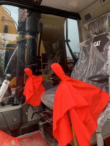 Motor de Alta Calidad Usado para Excavadora 320C/Cat323D, Modelo 2016, Peso Operativo de 25 Toneladas, Capacidad de Cucharón de 1.4m - Product Image 4