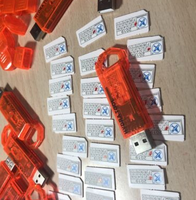 Kunci Dongle Hydra Original Terbaru untuk Semua Perangkat Lunak HYDRA Tool