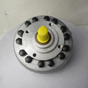 HAWE Hydraulic Radial Piston <b>Pump</b> R8.3 Hawe <b>Pump</b> - Product Image 5