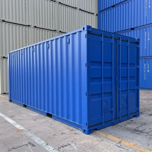 Conteneurs maritimes <span class=keywords><strong>d</strong></span>'<span class=keywords><strong>occasion</strong></span> 20GP 40GP neufs et économiques à vendre depuis la Chine – Solutions de stockage et de transport à prix compétitif - Product Image 4