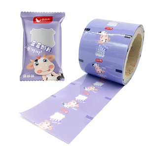 <span class=keywords><strong>Film</strong></span> kantung kualitas makanan tahan cair untuk bumbu sachet kue mie Salad anti bocor kemasan <span class=keywords><strong>Film</strong></span> rol - Product Image 4