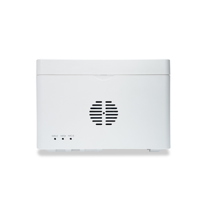 Generatore di Fumo Antifurto con Allarme ad Alto Decibel, Emissione Rapida di Fumo, Nessun Fumo Visibile, Arresta Immediatamente il Crimine - Product Image 6