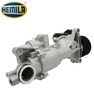 मेरिडीज-बेंज m274 e20/c180/c300/ई-क्लास ओः 2742000900 2742000307 इंजन वाटर पंप - Product Image 1