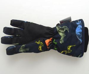 Gants <span class=keywords><strong>de</strong></span> <span class=keywords><strong>ski</strong></span> OEM Gants <span class=keywords><strong>de</strong></span> <span class=keywords><strong>ski</strong></span> à usage quotidien Gants chauds antidérapants résistants à l'usure pour le <span class=keywords><strong>ski</strong></span> et la moto pour la saison d'hiver - Product Image 2