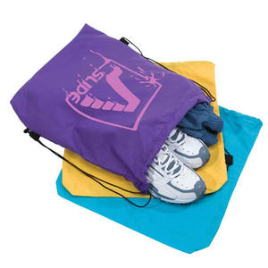 <span class=keywords><strong>Sac</strong></span> <span class=keywords><strong>à</strong></span> <span class=keywords><strong>dos</strong></span> d'été en polycoton, avec cordon, cordon - Product Image 1