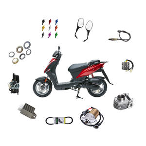 Redresseur <span class=keywords><strong>de</strong></span> <span class=keywords><strong>tension</strong></span> pour scooter <span class=keywords><strong>50CC</strong></span>, 12V, 4 broches, régulateur <span class=keywords><strong>de</strong></span> <span class=keywords><strong>tension</strong></span> pour <span class=keywords><strong>moto</strong></span>, pour Agili.ty 50 Cob.ra 50 31600-KUDU-900 - Product Image 4