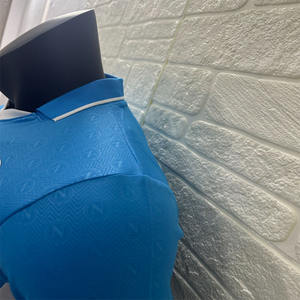 Venta al por mayor personalizado 25/26 Jersey Madrides Jersey de secado rápido camisetas de fútbol chándal de fútbol Maillot De pie - Product Image 4