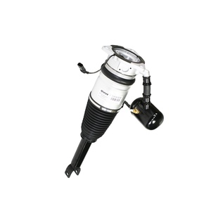 Phụ tùng ô tô không khí mùa xuân 4e0616001e 4e0616002e <span class=keywords><strong>A8</strong></span> thanh chống không khí cho Audi <span class=keywords><strong>A8</strong></span> D3 Quattro S8 giảm xóc không khí - Product Image 1