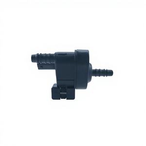 Válvula solenoide del filtro de carbón automotriz 24563835 para válvula de control de gas Wuling SY-124 - Product Image 5