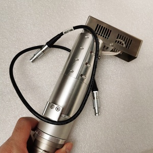 IECHO SRTE1123 <span class=keywords><strong>DRT</strong></span> Utensile Rotante Digitale con Motore a Lama Rotante - Nuova Macchina da Taglio in Alluminio ad Alta Efficienza per - Product Image 4