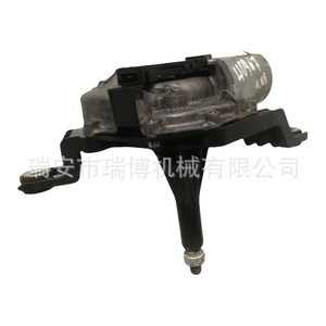 Compatible avec les moteurs d'essuie-glace OPEL CORSA D, MOTEUR D'ESSUIE-GLAISES 13163029, 1273088, 53027312 - Product Image 2