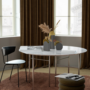 Stile nordico Eco Friendly vasi da fiori <span class=keywords><strong>in</strong></span> cemento moderno arredamento per la casa <span class=keywords><strong>in</strong></span> ceramica <span class=keywords><strong>gesso</strong></span> <span class=keywords><strong>vaso</strong></span> fioriera per alberghi e ristoranti - Product Image 2