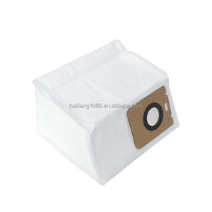 Pour Xiaomi <span class=keywords><strong>Dreame</strong></span> <span class=keywords><strong>D10</strong></span> série Robot aspirateur pièces de rechange manuel brosse principale filtre HEPA brosse latérale vadrouille chiffon pour ménage U - Product Image 6