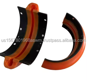 ไส้กรองอากาศ Mengma E60 ใหม่ สำหรับอะไหล่เครื่องอัดอากาศ วัสดุใยแก้วและกระดาษกรอง - Product Image 5