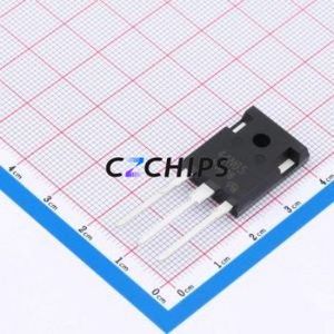 Transistor de efecto de campo (MOSFET) TO-247 original y nuevo, transistor de efecto de campo TO- - Product Image 1