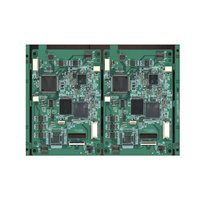 Fabricante Profesional de PCBA para Inversores |   Servicio Integral de Ensamblaje de PCB, Proveedor Confiable de OEM y ODM para la Industria Automotriz/Médica