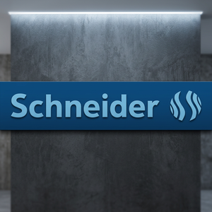 Schneider K 20 Icy Colours Ballpoint <b>Pen</b> 0.5mm Black with Document-Proof Feature Transparent Black Barrel Premium Quality - Product Image 3