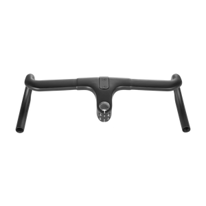Spcycle HB-068 Aero Carbon Integrated <strong>Handlebar</strong> With <strong>Rest</strong> Bar for Road and Gravel Bike - Product Image 5