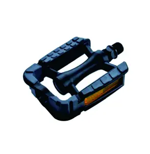 Bán Buôn Phụ Tùng Xe Đạp Điện Đài Loan Wellgo Trọng Lượng Nhẹ Nhựa Thành Phố Bike Pedal