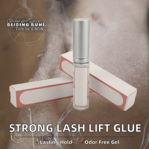 NUEVO Adhesivo Líquido Fuerte para Lifting de Pestañas, Sin Olor, Sin Alcohol, Sin Látex, para Permanente de Pestañas - Product Image 2