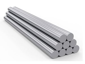 Barras de huel de acero inoxidable (redondas, cuadradas, hexagonales, planas, angulares) - Product Image 5