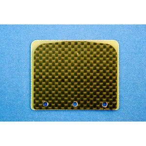 Cañas Pro Series, reemplazo para cañas OEM - Product Image 1