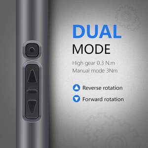 50 en 1 <span class=keywords><strong>sans</strong></span> <span class=keywords><strong>fil</strong></span> magnétique <span class=keywords><strong>Mini</strong></span> stylo électricien puissance précise batterie <span class=keywords><strong>tournevis</strong></span> électricien outil de bricolage impression de Logo personnalisé - Product Image 6