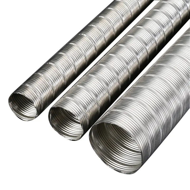 Các nhà sản xuất cung cấp thiết bị công nghiệp khói ống xả, Máy nước nóng ống xả 25-300mm