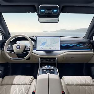 Voiture d'occasion Modèle 2024 <span class=keywords><strong>Byd</strong></span> <span class=keywords><strong>Tang</strong></span> Dmi Hot Selling Gas Electric Hybrid Car for Adults Nice Price New Energy Vehicle by <span class=keywords><strong>Byd</strong></span> - Product Image 5