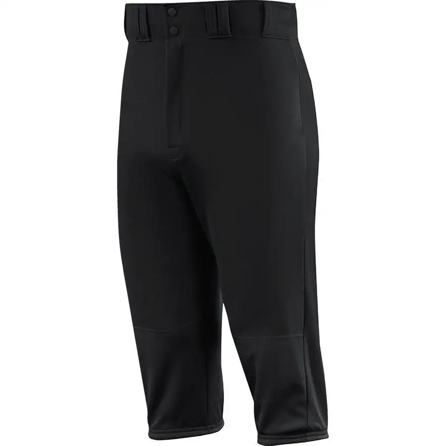 negro nuevo quisquilloso en todos los tamaños Shorts para pasamontañas 
