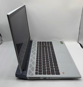 Laptop para Juegos de Segunda Mano Dell G15 5515 - AMD Ryzen 7 5800H, <span class=keywords><strong>RTX</strong></span> <span class=keywords><strong>3060</strong></span> 6G, 16GB RAM, 512GB SSD - Product Image 5