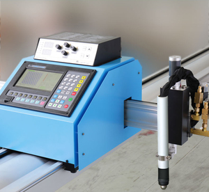 Boquillas de corte para máquina cortadora de <span class=keywords><strong>plasma</strong></span> <span class=keywords><strong>cnc</strong></span>, corte de lámina de metal, uso TPL 100 - Product Image 2
