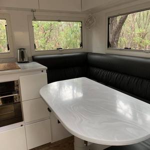 Caja de Carga Deslizable de Fibra de Vidrio Ligera para Camioneta 4x4 Mini, ENVÍO GRATUITO A TODOS LOS PAÍSES - Product Image 6